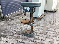Mikron lcn-14 kolomboormachine - afbeelding 4 van  8