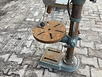 Mikron lcn-14 kolomboormachine - afbeelding 5 van  8