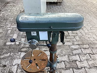 Mikron lcn-14 kolomboormachine - afbeelding 6 van  8