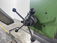 Mikron wf 31 sa universele freesmachine - afbeelding 8 van  16
