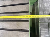 Mikron wf 31 sa universele freesmachine - afbeelding 12 van  16