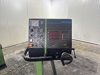Mikron wf 31 sa universele freesmachine - afbeelding 3 van  18