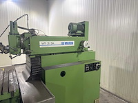 Mikron wf 31 sa universele freesmachine - afbeelding 6 van  18