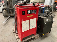 Mikropower bte-48/125 acculader - afbeelding 6 van  6