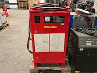 Mikropower bte-48/125 acculader - afbeelding 5 van  6