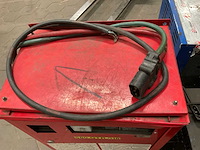 Mikropower bte-48/125 acculader - afbeelding 4 van  6