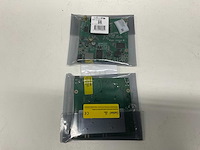 Mikrotek rb911g-6hp routerboard (2x) - afbeelding 2 van  3