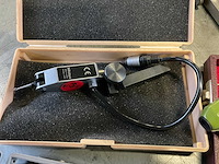 Mikrotest magnetische laagdiktemeter - afbeelding 3 van  4