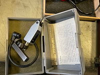 Mikrotest magnetische laagdiktemeter - afbeelding 4 van  4