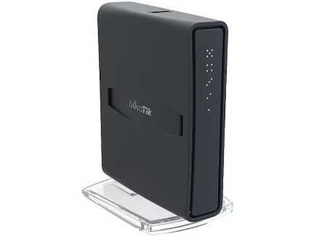 Mikrotik hap ac lite - afbeelding 1 van  4