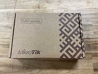 Mikrotik hap ac lite - afbeelding 2 van  4