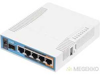 Mikrotik hap ac routerboard - afbeelding 1 van  3