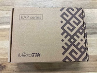 Mikrotik hap ac routerboard - afbeelding 2 van  3
