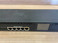 Mikrotik rb3011uias-rm router gige rack mountable - afbeelding 3 van  5