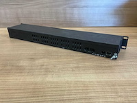 Mikrotik rb3011uias-rm router gige rack mountable - afbeelding 5 van  5