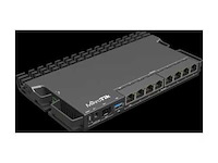 Mikrotik rb5009upr+s+in - afbeelding 1 van  3