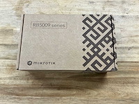 Mikrotik rb5009upr+s+in - afbeelding 2 van  3