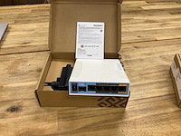 Mikrotik routerboard - afbeelding 1 van  4