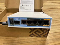 Mikrotik routerboard - afbeelding 2 van  4