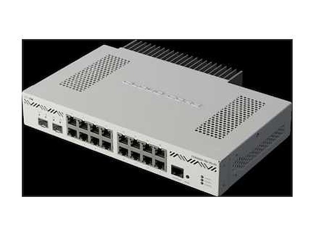 Miktotik ccr2004-16g-2s+pc - afbeelding 1 van  3