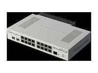 Miktotik ccr2004-16g-2s+pc - afbeelding 1 van  3