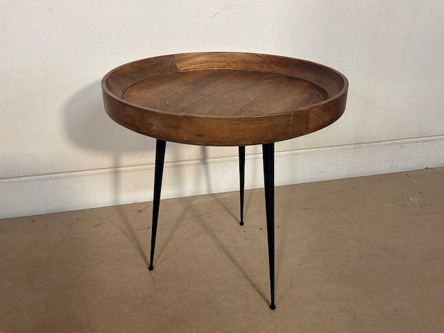 Mila bijzettafel - afbeelding 4 van  6