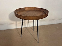 Mila bijzettafel - afbeelding 4 van  6