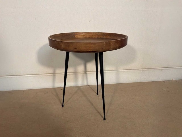 Mila bijzettafel - afbeelding 5 van  6