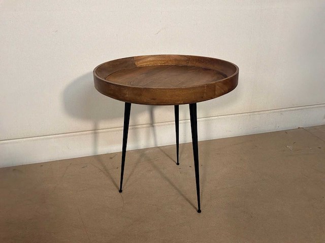 Mila bijzettafel - afbeelding 6 van  6