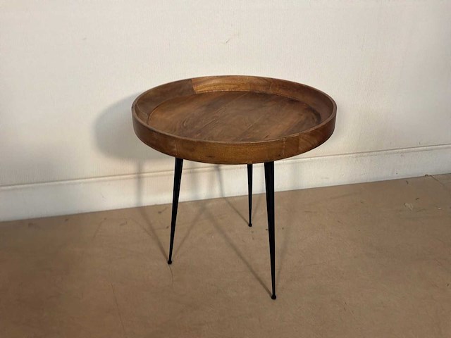 Mila bijzettafel - afbeelding 1 van  6