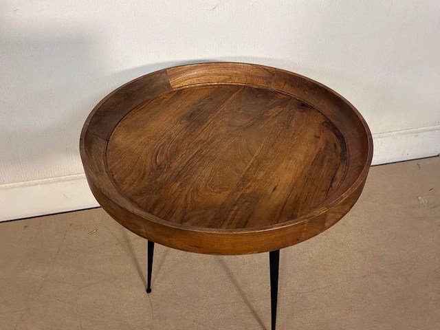 Mila bijzettafel - afbeelding 2 van  6