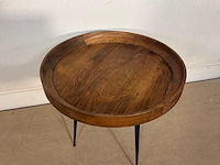 Mila bijzettafel - afbeelding 2 van  6