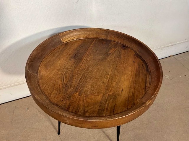 Mila bijzettafel - afbeelding 3 van  6