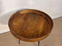 Mila bijzettafel - afbeelding 3 van  6