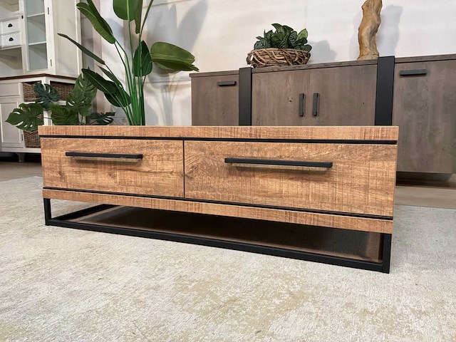 Mila salontafel - afbeelding 2 van  8