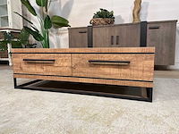 Mila salontafel - afbeelding 3 van  8