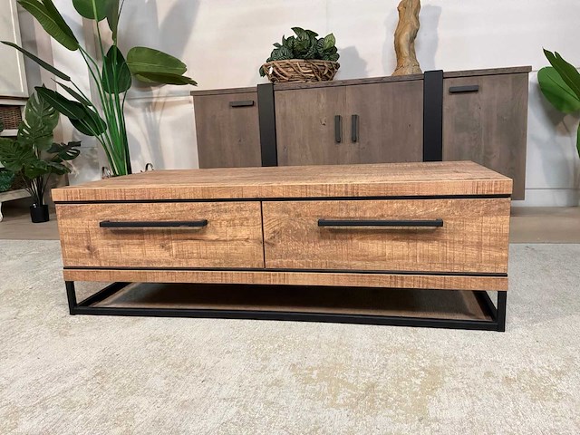 Mila salontafel - afbeelding 5 van  8