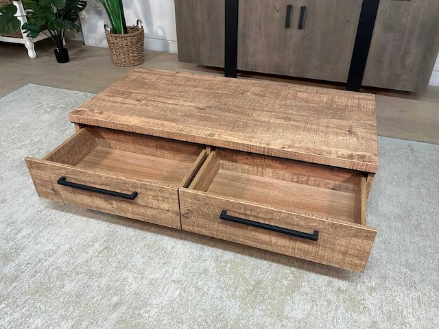 Mila salontafel - afbeelding 7 van  8