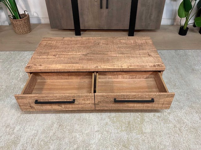 Mila salontafel - afbeelding 8 van  8