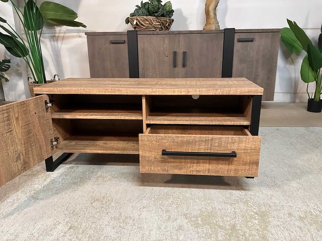 Mila tv meubel - afbeelding 7 van  7