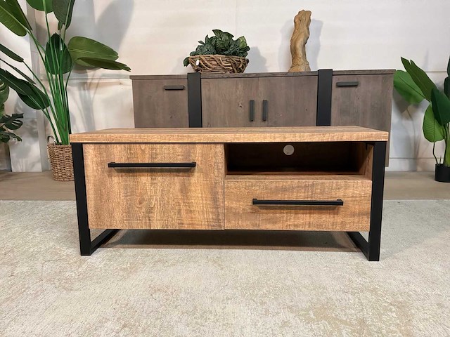 Mila tv meubel - afbeelding 3 van  7