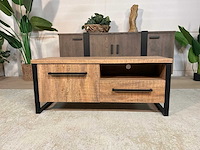 Mila tv meubel - afbeelding 3 van  7