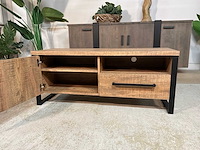 Mila tv meubel - afbeelding 6 van  7