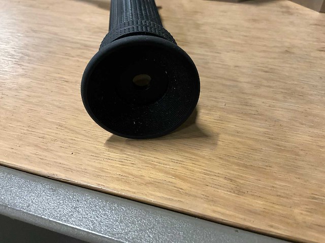 Milacron 0~15% refractometer - afbeelding 3 van  5