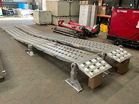 Milairx aluminium oprijplaat set - afbeelding 6 van  11