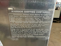 Milairx aluminium oprijplaat set - afbeelding 9 van  11