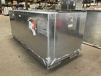 Milairx aluminium oprijplaat set - afbeelding 1 van  11