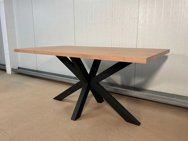 Milan eetkamertafel - afbeelding 4 van  9