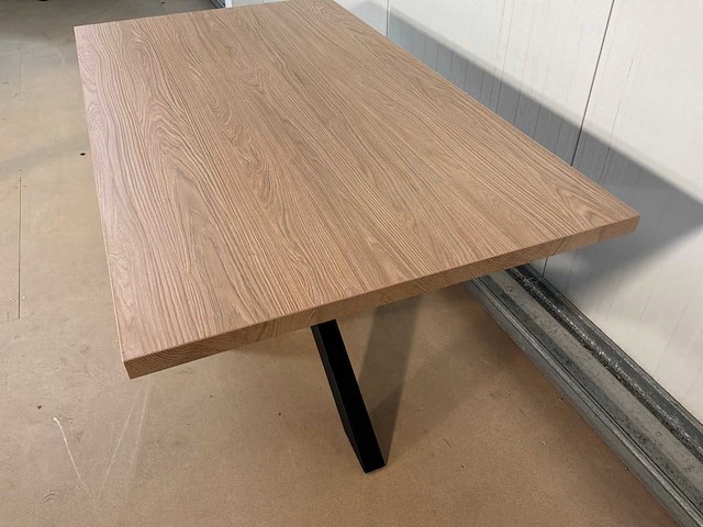 Milan eetkamertafel - afbeelding 6 van  9