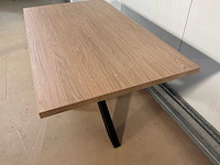 Milan eetkamertafel - afbeelding 6 van  9